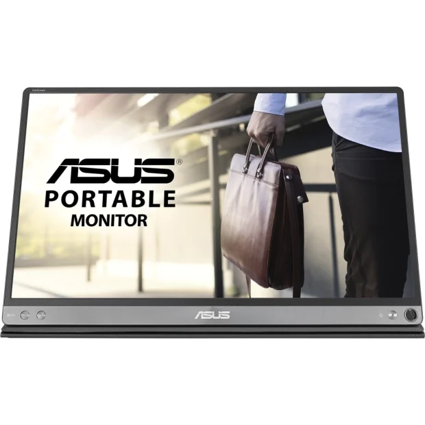 Монитор ASUS ZenScreen MB16ACM